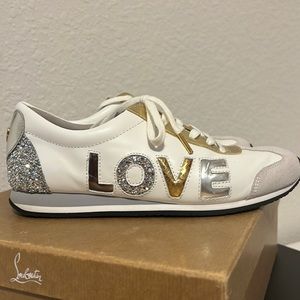 SUPER Glitter Michael Kors